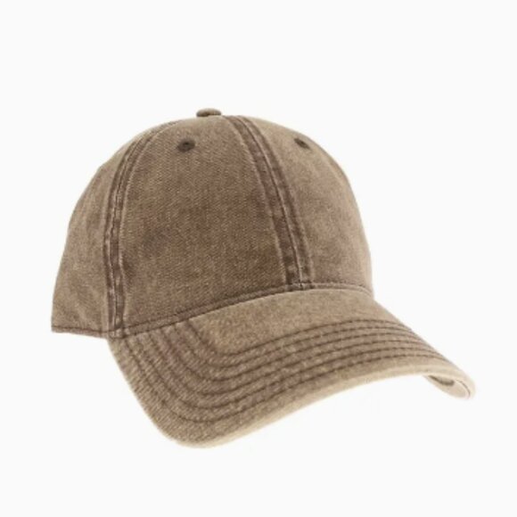 Acid Wash C.C Ball Cap  several colors available Great for Summer! - Picture 3 of 7